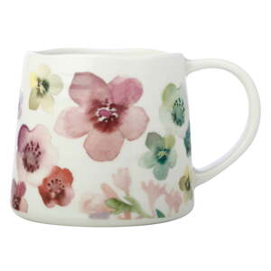 Biely porcelánový hrnček 380 ml Meadow – Maxwell & Williams
