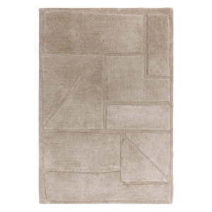 Svetlohnedý koberec 120x170 cm Horizon – Asiatic Carpets