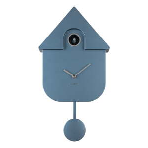 Kyvadlové/nástenné hodiny Modern Cuckoo – Karlsson