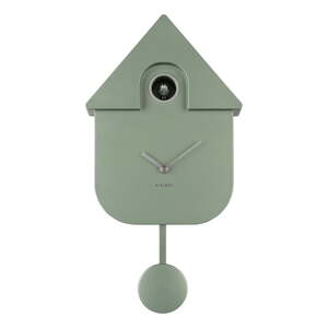 Kyvadlové/nástenné hodiny Modern Cuckoo – Karlsson