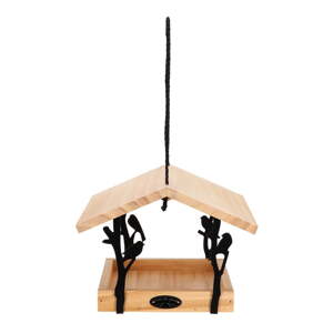 Kŕmidlo pre vtáčiky Chiffchaff – Esschert Design
