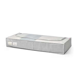 Látkový úložný box pod posteľ 103x45x16 cm – Rayen