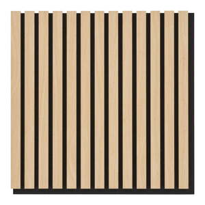 Akustické panely v súprave 2 ks 52x52 cm – House Nordic