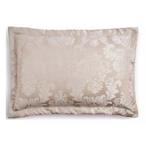 Damaškové obliečky na vankúše v súprave 2 ks 50x75 cm Damask Jacquard – Catherine Lansfield