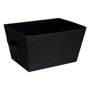 Úložný látkový košík 34,5x45x25 cm Soft Storage – Bigso Box of Sweden