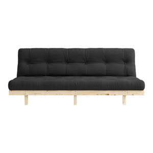 Tmavosivá pohovka 200 cm Lean – Karup Design