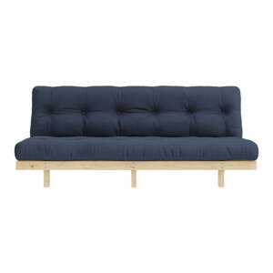 Tmavomodrá pohovka 200 cm Lean – Karup Design