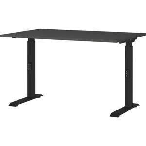 Polohovací pracovný stôl 80x120 cm Bedano – Germania