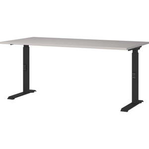 Polohovací pracovný stôl 80x160 cm Bedano – Germania
