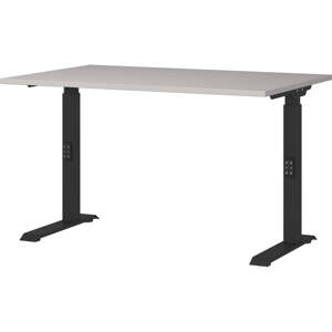 Polohovací pracovný stôl 80x120 cm Bedano – Germania