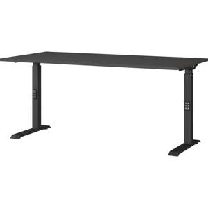 Polohovací pracovný stôl 80x160 cm Bedano – Germania