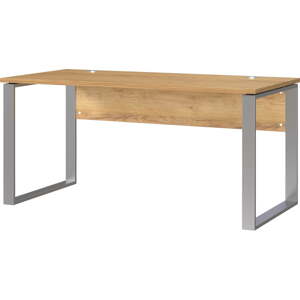 Pracovný stôl v dekore duba 79x158 cm Altino – Germania