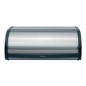Oceľový chlebník Roll Top – Brabantia