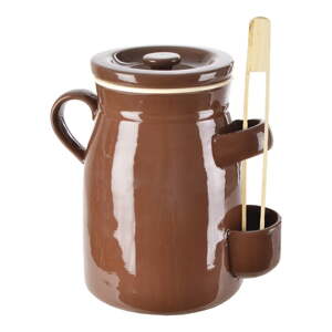 Nádoba na kvasenie zeleniny 2,5 l – Orion