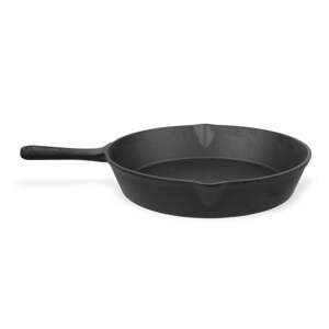 Grilovacia liatinová panvica ø 25 cm LITINA – Orion