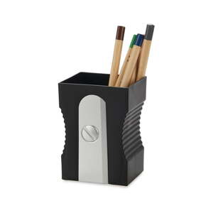 Plastový organizér na písacie potreby Sharpener – Balvi