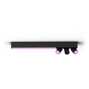 Smart bodové svietidlo GU10 Centris – Philips Hue