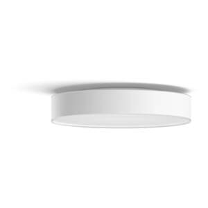LED smart stropné svietidlo 19 W Devere – Philips Hue
