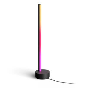 LED smart stolová lampa 12 W Gradient Signe – Philips Hue