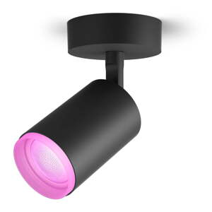 Smart bodové svietidlo GU10, 4 W Fugato – Philips Hue