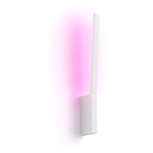 LED smart nástenné svietidlo 12 W Liane – Philips Hue