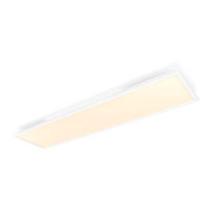 LED smart stropné svietidlo 46,5 W Aurelle – Philips Hue