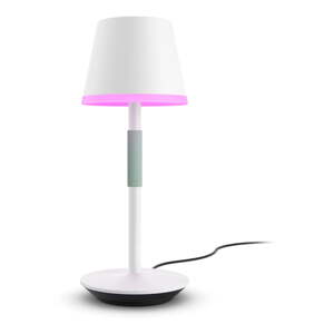 LED smart stolová lampa 6 W Go – Philips Hue