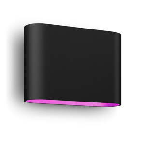 LED smart nástenné svietidlo 10 W Dymera – Philips Hue