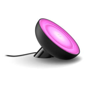 LED smart stolová lampa 7 W Bloom – Philips Hue