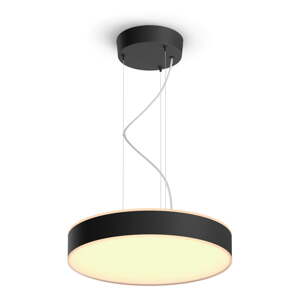 LED smart závesné svietidlo 33,5 W Enrave – Philips Hue