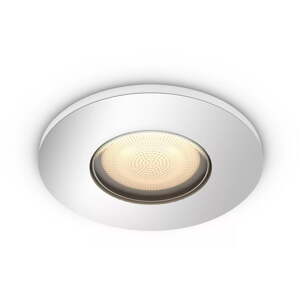 Podhľadové smart stropné svietidlo GU10, 4 W Adore – Philips Hue