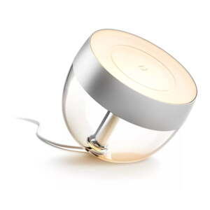 LED smart stolová lampa 8 W Iris – Philips Hue