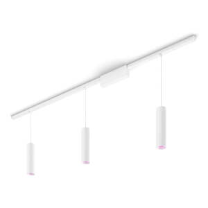 LED smart závesné svietidlo 16 W Perifo – Philips Hue