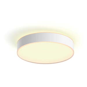 LED smart stropné svietidlo 19 W Enrave – Philips Hue