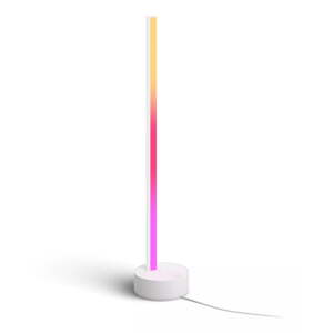 LED smart stolová lampa 12 W Gradient Signe – Philips Hue