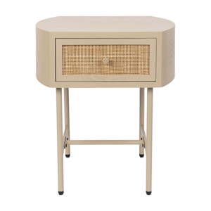 Odkladací stolík 38x48 cm Amaya – White Label