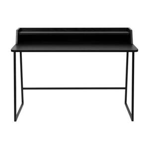Pracovný stôl so sekretárom 60x120 cm Giorgio – White Label