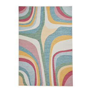 Vonkajší koberec 200x290 cm Spectrum – Think Rugs