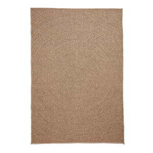 Hnedý vonkajší koberec 120x170 cm Nomad – Think Rugs