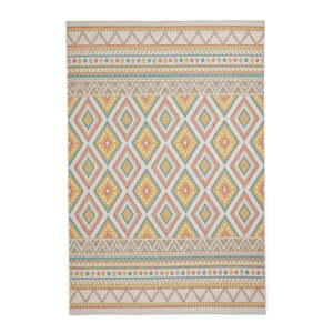 Vonkajší koberec 200x290 cm Spectrum – Think Rugs