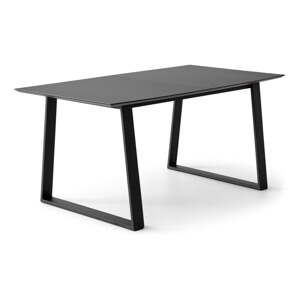Rozkladací jedálenský stôl s prídavnou doskou 90x165 cm Meza – Hammel Furniture