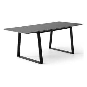 Rozkladací jedálenský stôl s prídavnou doskou 90x165 cm Meza – Hammel Furniture