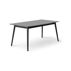 Rozkladací jedálenský stôl s prídavnou doskou 90x165 cm Meza – Hammel Furniture