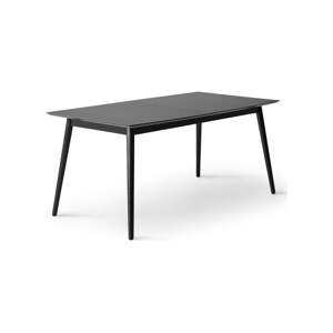 Rozkladací jedálenský stôl s prídavnou doskou 90x165 cm Meza – Hammel Furniture