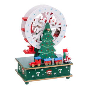 Hracia figúrka Ferris Wheel – Casa Selección