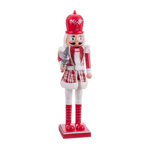 Plastová hracia figúrka Soldier – Casa Selección