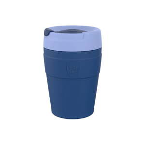 Modrý termo hrnček 340 ml Helix Thermal Gloaming M – KeepCup