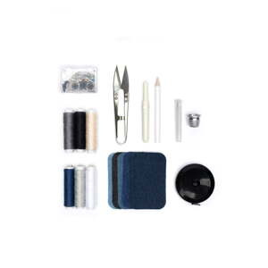 Potreby na šitie Essential Kit – Steamery