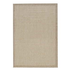 Béžový vonkajší koberec 160x230 cm Giza – Ayyildiz Carpets