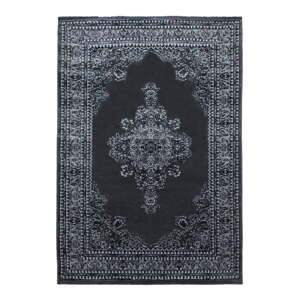 Tmavosivý koberec 240x340 cm Marrakesh – Ayyildiz Carpets